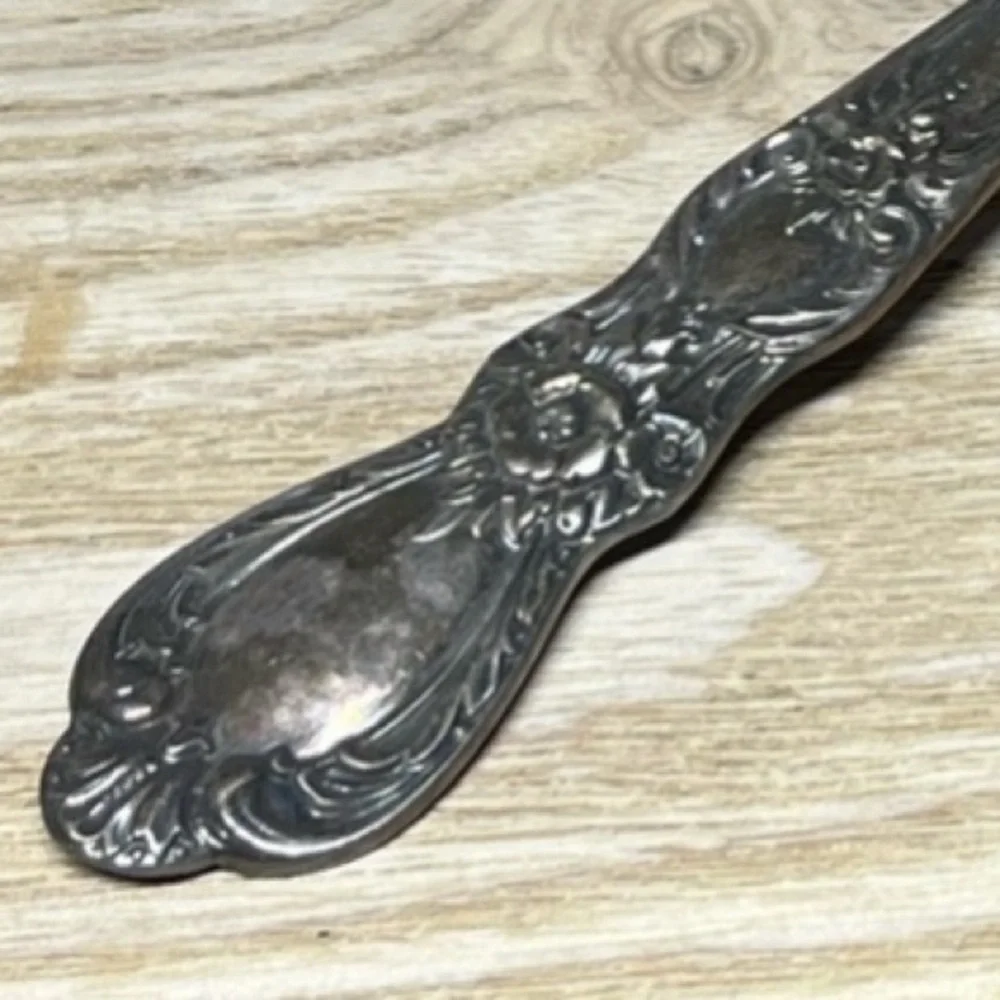 Antique vintage 1847